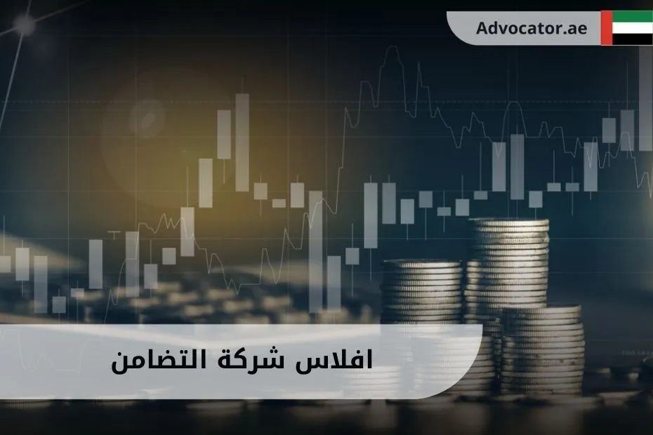 افلاس شركة التضامن