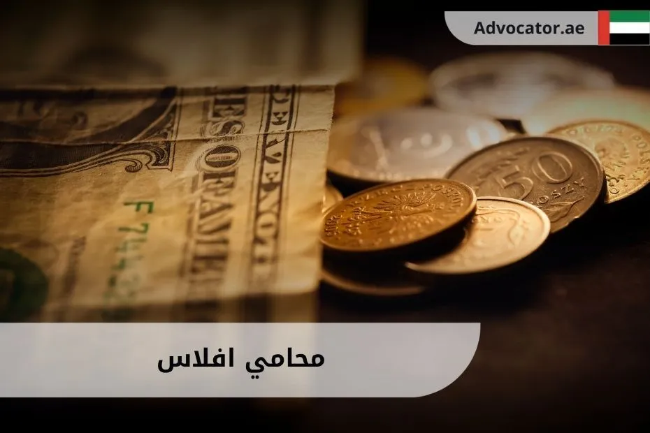 محامي افلاس في الإمارات