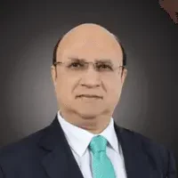 Picture of المستشار القانوني عماد الدين سعيد