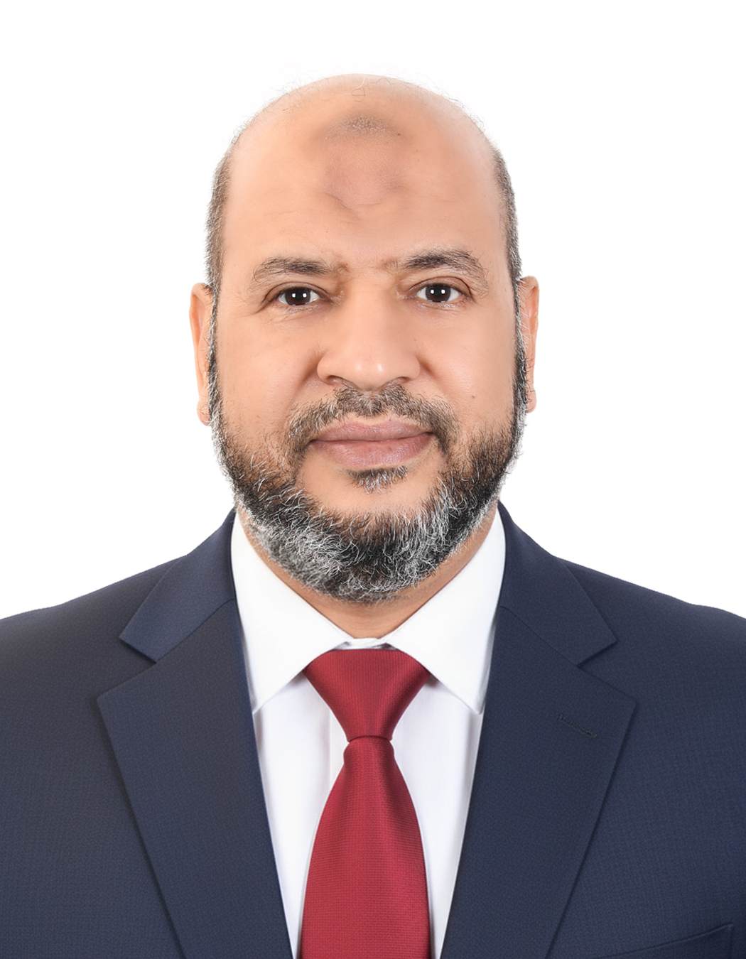 المحامي محمد الرملاوي
